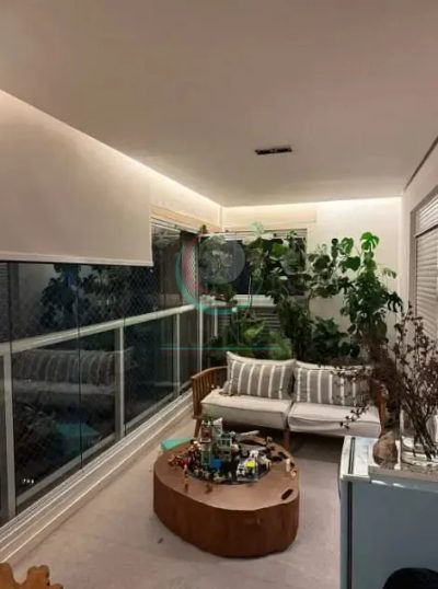 Apartamento, 2 quartos, 84 m² - Foto 3