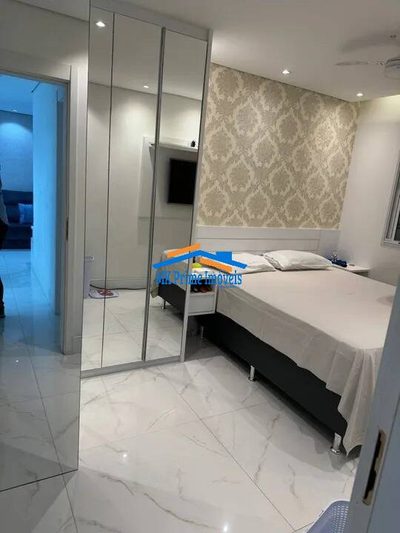 Apartamento, 2 quartos, 65 m² - Foto 5