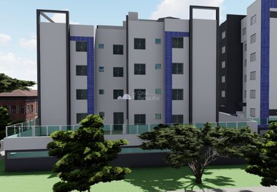 Apartamento, 3 quartos, 71 m² - Foto 5