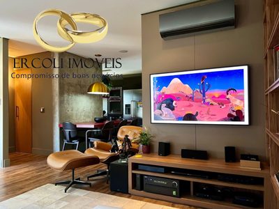 Apartamento, 2 quartos, 69 m² - Foto 2