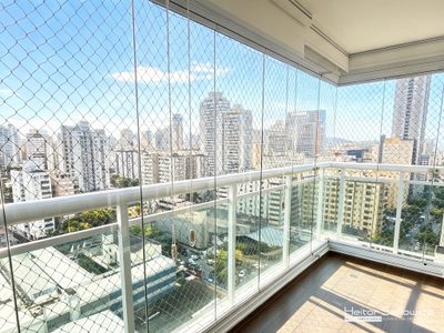 Apartamento, 3 quartos, 109 m² - Foto 2
