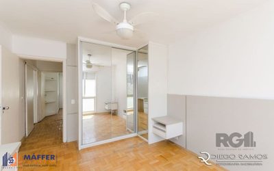 Cobertura, 2 quartos, 73 m² - Foto 4