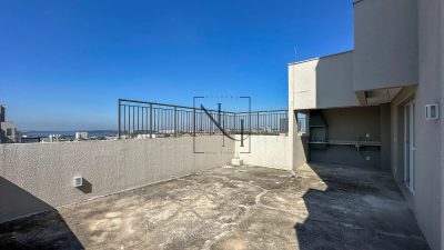 Apartamento, 4 quartos, 267 m² - Foto 2
