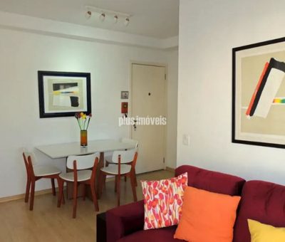 Apartamento, 2 quartos, 51 m² - Foto 2