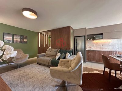 Apartamento, 3 quartos, 140 m² - Foto 2