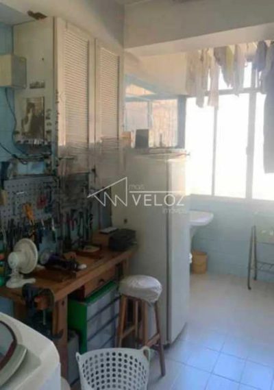 Apartamento, 3 quartos, 160 m² - Foto 1