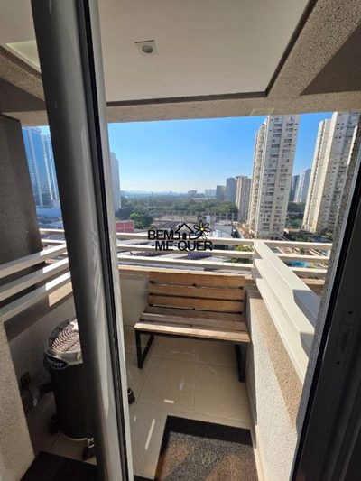 Sala-Conjunto, 29 m² - Foto 3