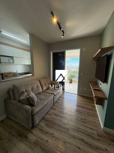 Apartamento, 2 quartos, 75 m² - Foto 4