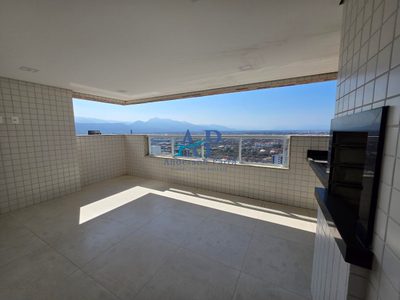 Apartamento, 2 quartos, 89 m² - Foto 1