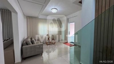 Casa, 4 quartos, 250 m² - Foto 4