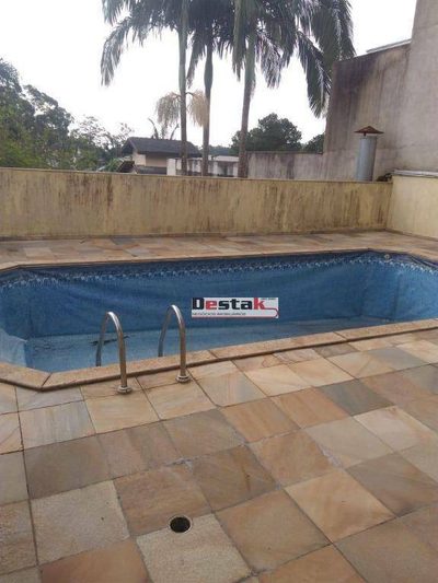 Casa, 4 quartos, 750 m² - Foto 1