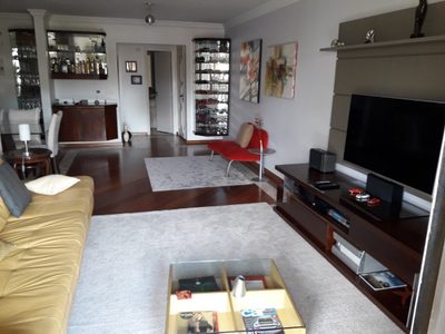 Apartamento, 4 quartos, 176 m² - Foto 1