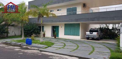 Casa de Condomínio, 4 quartos - Foto 2