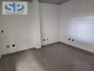 Depósito-Galpão, 450 m² - Foto 4