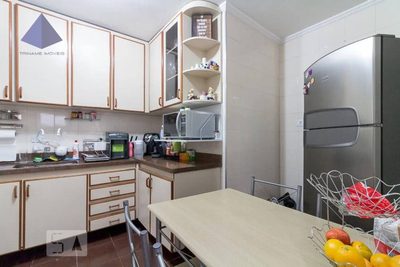 Sobrado, 3 quartos, 214 m² - Foto 5