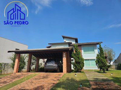 Casa, 3 quartos, 395 m² - Foto 2