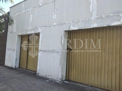 Depósito-Galpão, 404 m² - Foto 2