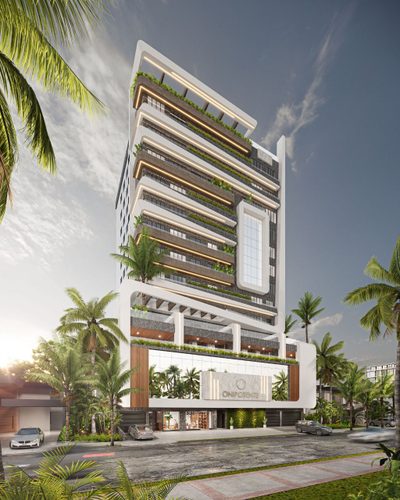 Apartamento, 3 quartos, 128 m² - Foto 2