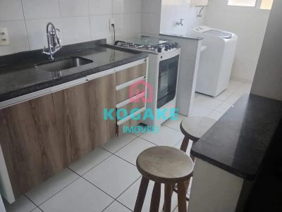 Apartamento, 2 quartos, 62 m² - Foto 2