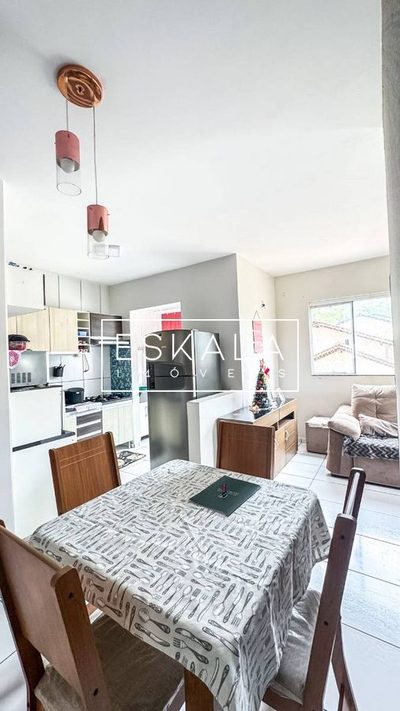 Apartamento, 3 quartos, 81 m² - Foto 4