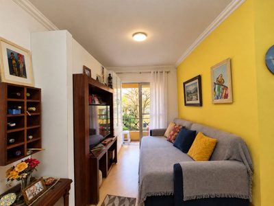 Apartamento, 3 quartos, 64 m² - Foto 1
