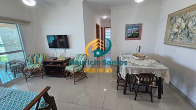 Apartamento, 2 quartos, 80 m² - Foto 5
