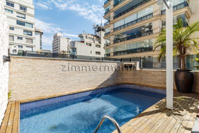 Cobertura, 4 quartos, 700 m² - Foto 1