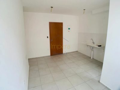 Apartamento, 2 quartos, 42 m² - Foto 2