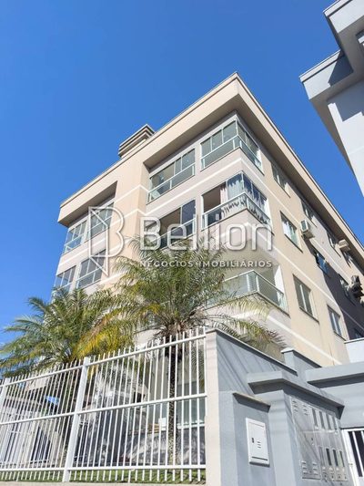 Apartamento, 2 quartos, 80 m² - Foto 1