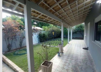 Casa, 3 quartos, 294 m² - Foto 3