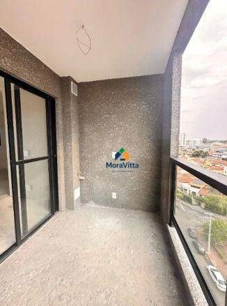 Apartamento, 2 quartos, 70 m² - Foto 2