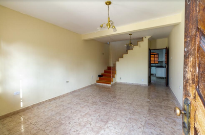 Casa, 3 quartos, 120 m² - Foto 2