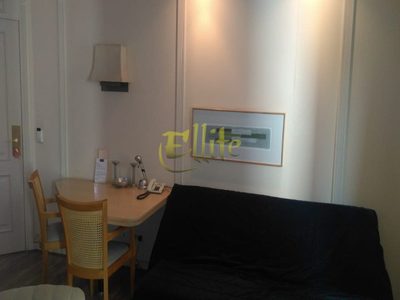 Flat/Apart Hotel, 1 quarto, 32 m² - Foto 3