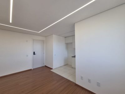 Apartamento, 2 quartos, 46 m² - Foto 3