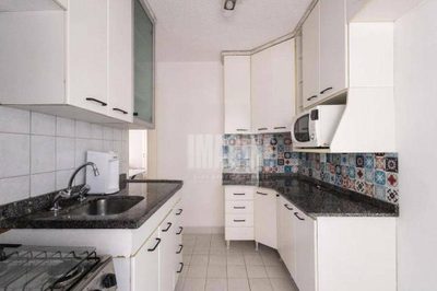 Apartamento, 2 quartos, 52 m² - Foto 5