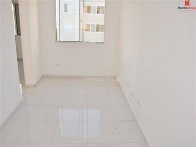 Apartamento, 2 quartos, 44 m² - Foto 2