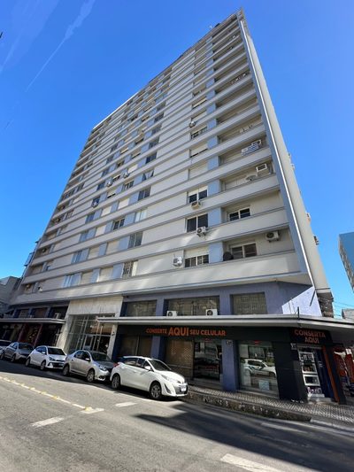 Apartamento, 1 quarto, 48 m² - Foto 1