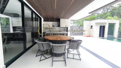 Casa, 5 quartos - Foto 1