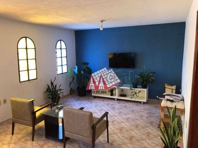 Casa, 3 quartos, 195 m² - Foto 3