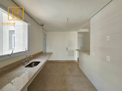 Apartamento, 3 quartos, 134 m² - Foto 4