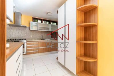 Apartamento, 5 quartos, 384 m² - Foto 1