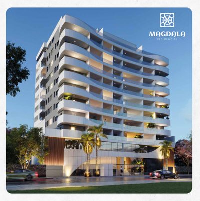 Apartamento, 2 quartos, 65 m² - Foto 1