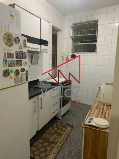 Apartamento, 2 quartos, 87 m² - Foto 1