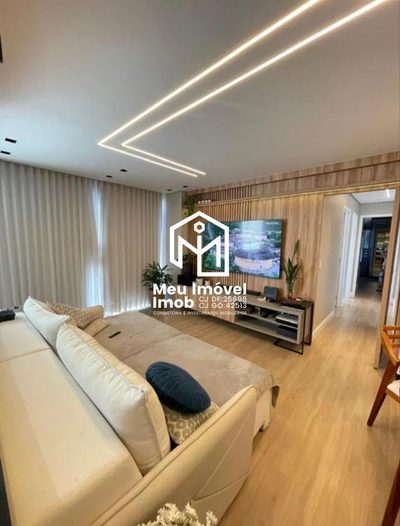 Apartamento, 3 quartos, 82 m² - Foto 1