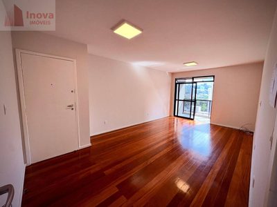 Apartamento, 3 quartos, 153 m² - Foto 2
