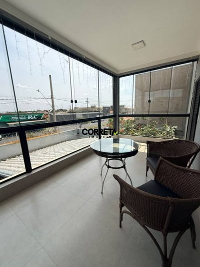Casa, 3 quartos, 400 m² - Foto 2