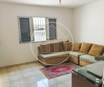 Casa, 3 quartos, 240 m² - Foto 1