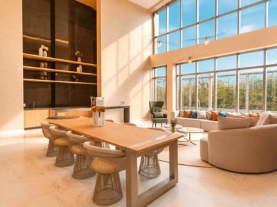 Apartamento, 3 quartos, 176 m² - Foto 5