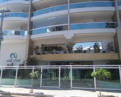 Apartamento, 1 quarto, 60 m² - Foto 1