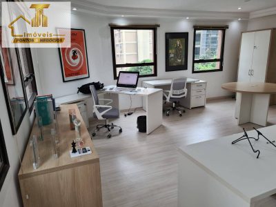 Sala-Conjunto, 40 m² - Foto 5